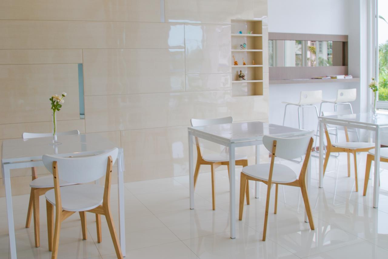 Charisma Residence Rayong Bagian luar foto